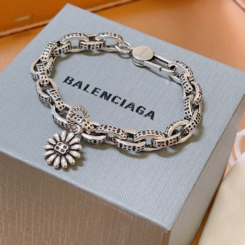 Balenciaga Bracelet 01lyr6